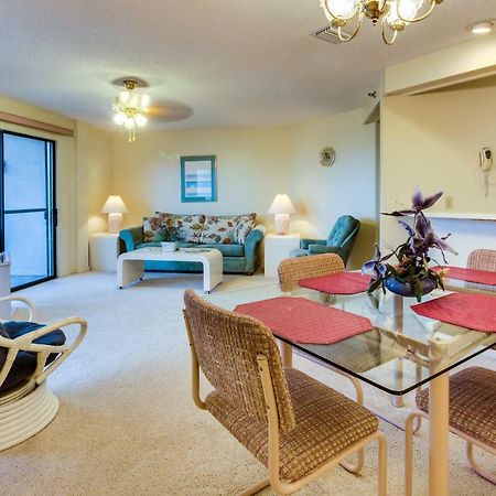 The Inn At St. Thomas Square #1203B Panama City Beach Exterior foto