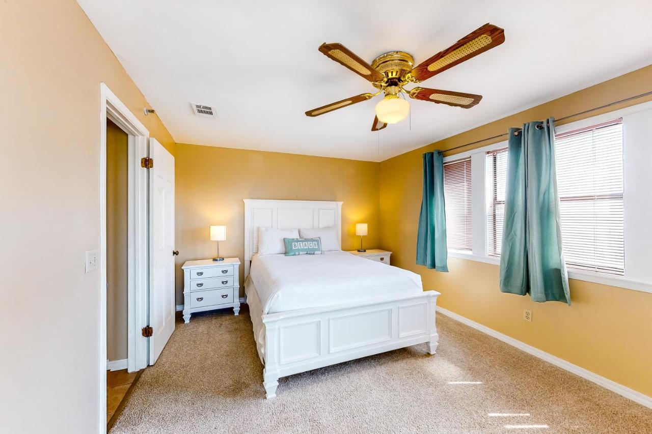 The Inn At St. Thomas Square #1203B Panama City Beach Exterior foto
